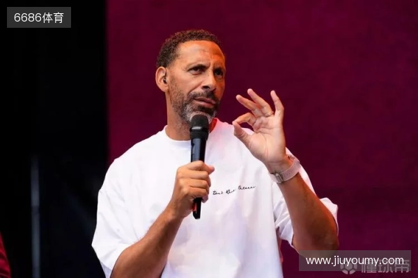 费迪南德:我钦佩阿莫林坚持343,他在帅位上玩俄罗斯轮盘赌 费迪南德:我钦佩阿莫林坚持343,他在帅位上玩俄罗斯轮盘赌