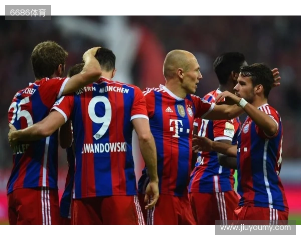 穆勒Ins庆祝季后赛开门红:这只是个开始,体育场的氛围真棒 穆勒Ins庆祝季后赛开门红:这只是个开始,体育场的氛围真棒