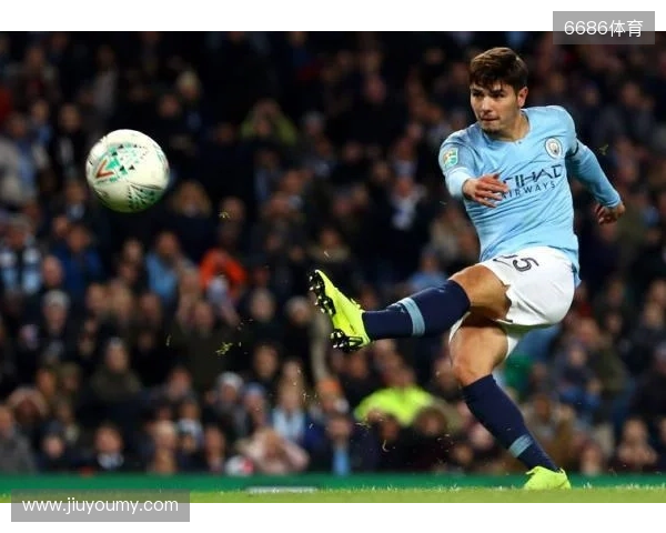 曼城青训主管：我们要成全欧最好的青训，并培养出金球奖得主