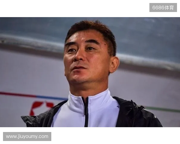 广西恒宸主帅:中国应土帅为主外教为辅 成都不拿冠军是教练问题 广西恒宸主帅:中国应土帅为主外教为辅 成都不拿冠军是教练问题