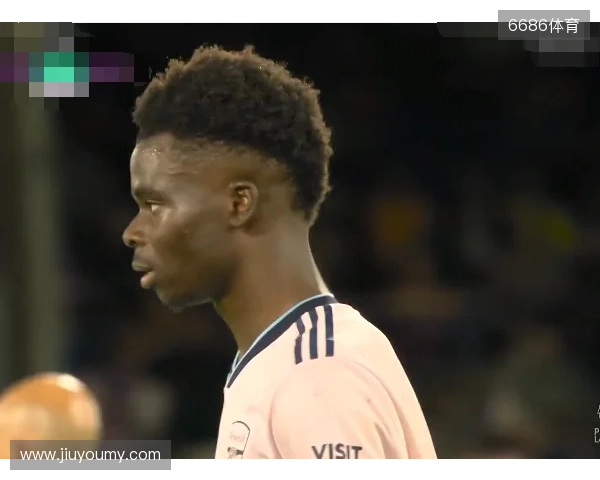 萨卡:我这赛季真的相信阿森纳能夺冠 埃泽踢得很好他已融入球队 萨卡:我这赛季真的相信阿森纳能夺冠 埃泽踢得很好他已融入球队