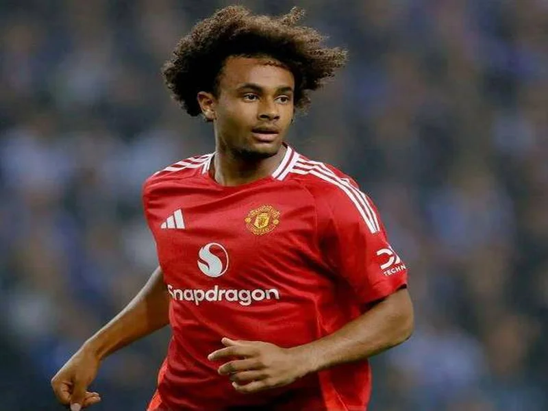 记者:齐尔克泽有可能会离队,曼联有信心从他身上收回转会费